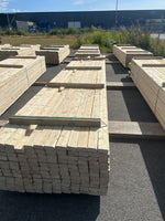 Paket Reglar 45x90mm 4,80-6,00m 143st Ohyvlat