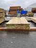 Paket Spontad Panel Hyvlad 27x145mm – 72 st 2.0m Tryckimpregnerad B-sort