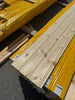 Herrgårdspanel 13x145 – Sekunda (obehandlad)