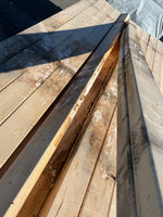 Paket Reglar 45x95mm 4,50m 98st (Fuktskadade)
