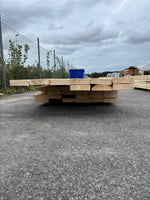 Paket Ohyvlade Reglar 47x175mm (4,20–5,40m) 35st Gran