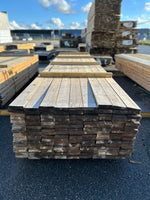 Paket Tryckimpregnerad Rillad Trall 28x120mm, 144st 4.80m