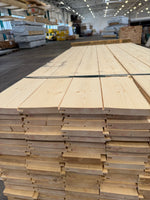 Paket Ytterpanel 22x145mm 2,50m – 175 st