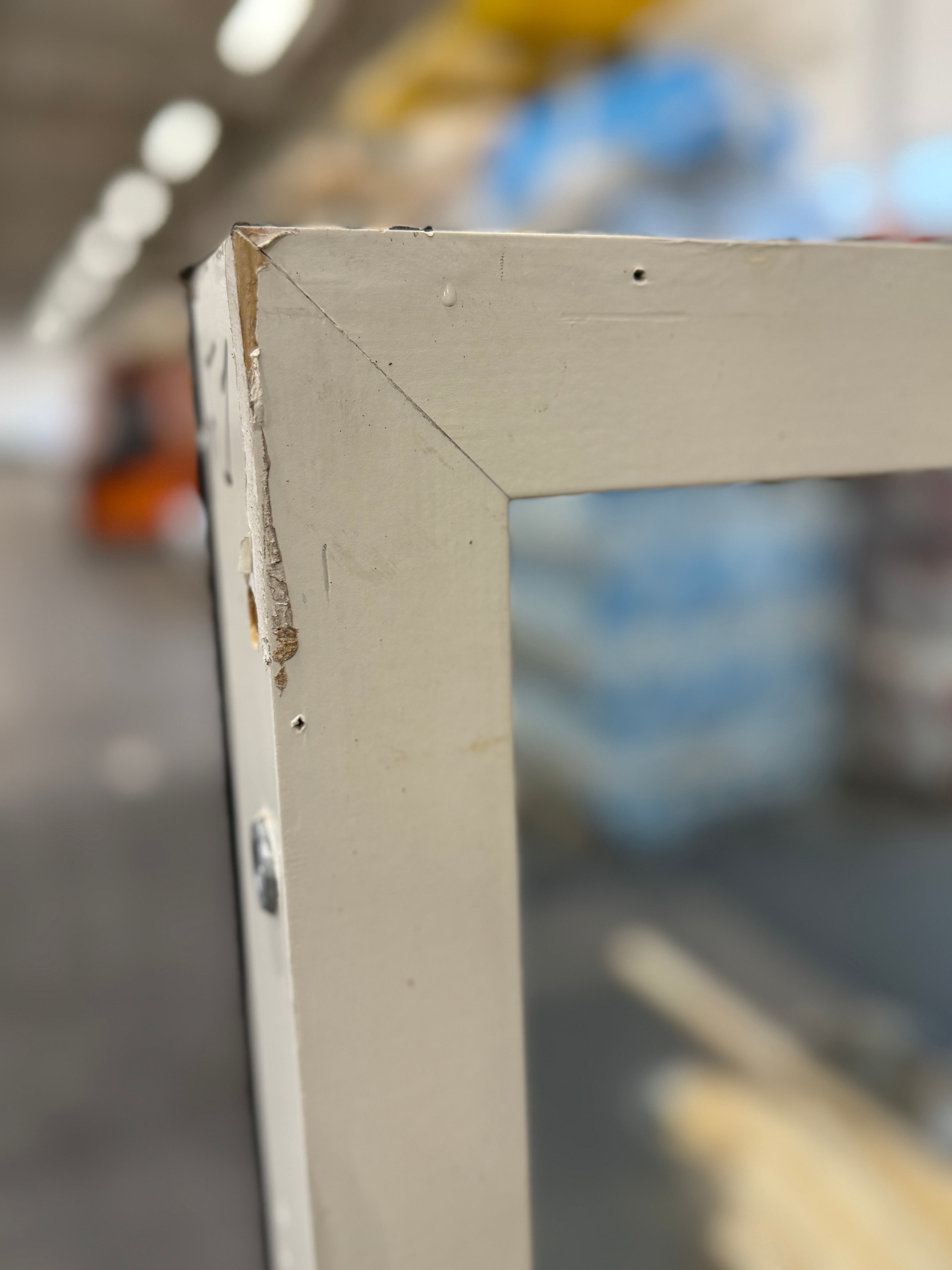 Fönster Aluminium beklädda 8x14 (Begagnade)