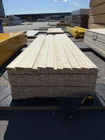 Parti Finsågade Brädor 17x95mm 3,00m 240st Gran- Obehandlad
