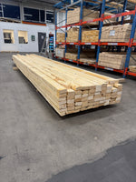Paket Ohyvlade Reglar 47x100mm (4,20-5,40m) 70st Furu