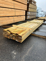Paket Tryckimpregnerad Trall 28x120mm 4,20m 56st