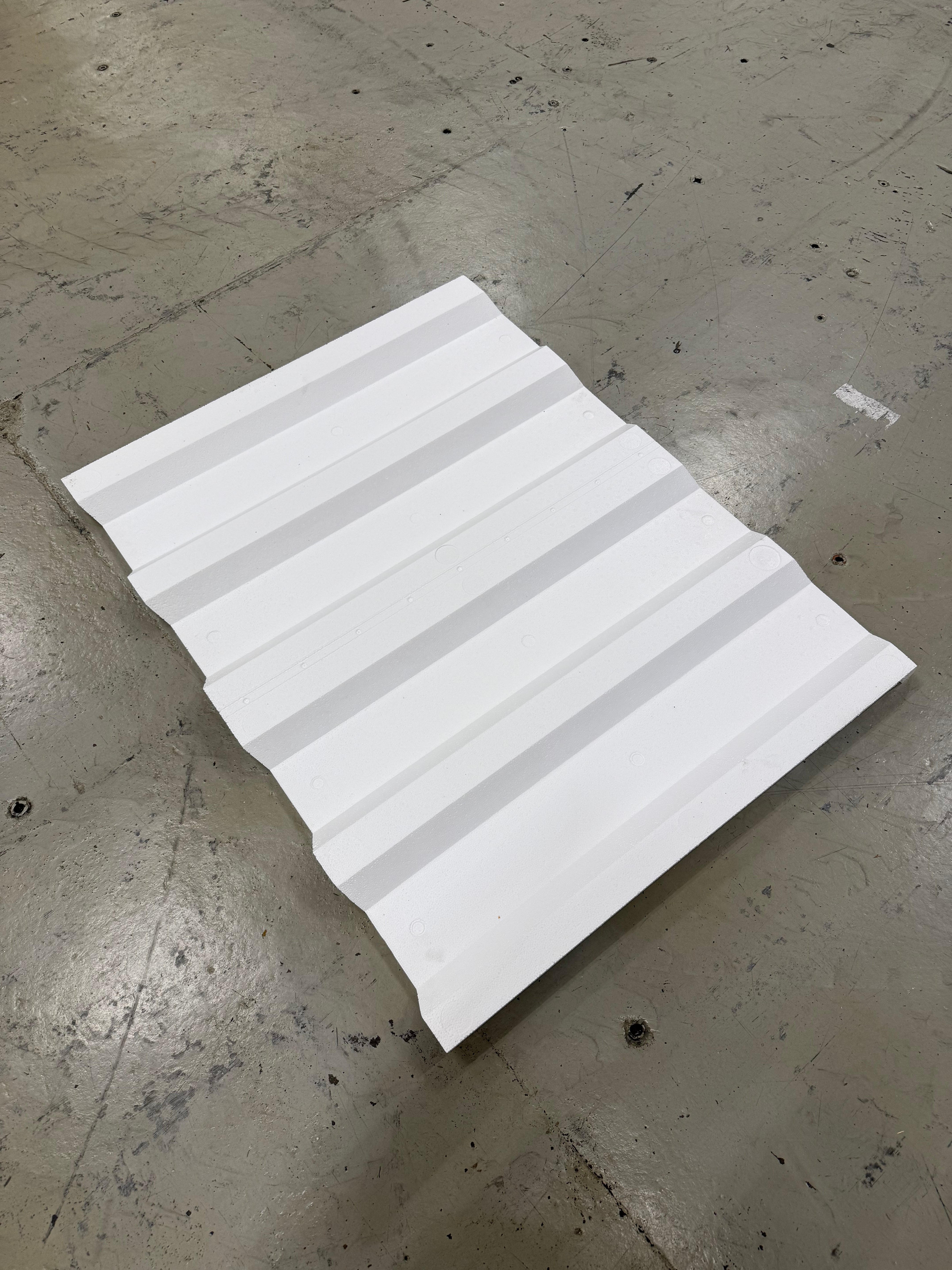 Luftspaltskiva Xva 001