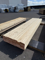 Paket Finsågade Brädor 28x170mm, 59st 3,90m