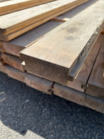 Paket Slätspont 45x120mm 3,90m 28st Väderbitet