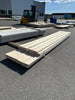 Paket Hyvlad Panel 22x195mm 53st 4.80–5.40m – Andra sortering