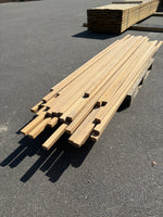 Paket Eklister 35x50mm, ca 30st (2,1–2,8m)