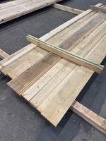 Paket Finsågade Brädor 22x95 och 22x145 mm 3,00 m – 21 st