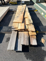 Parti Vildmarkspanel 25mm – 3,00–4,80m 24st