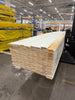 Ytterpanel Enkelfas Halvspont Ändspont 22x120mm