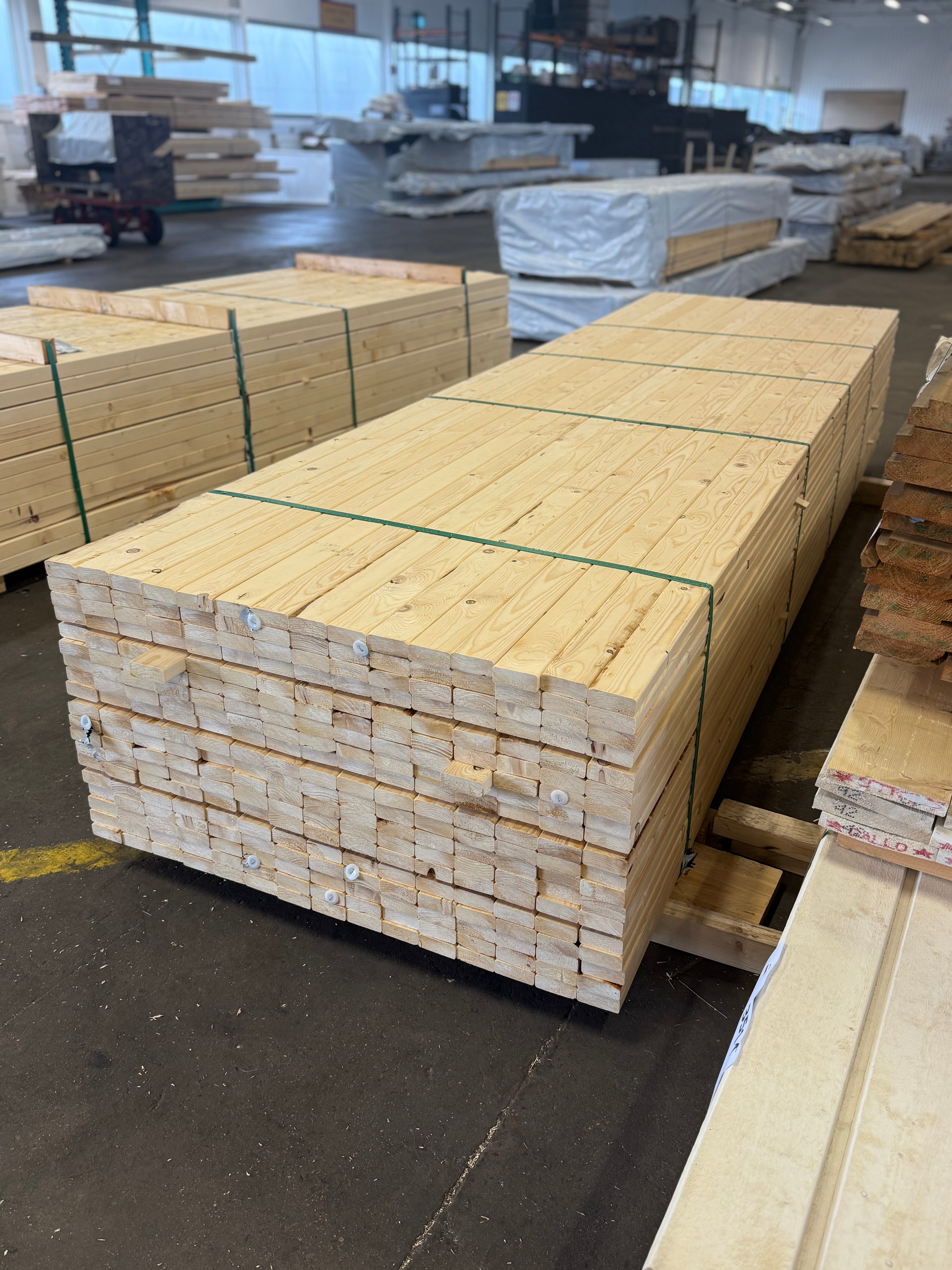 Paket Glespanel 28x70 – 285st (3.60 m)