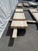 Paket Reglar Ohyvlade 47x200 mm – 4,50 m (19 st) + 5,10 m (1 st)