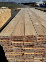 Paket Hyvlad 28x120 – 270st – 4.80 m – ANDRASORTERING