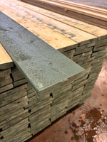 Paket Finsågade Brädor 22×145 mm Mellanstrukna 5,40 m – 175 st