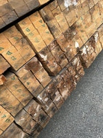 Paket Läkt 25x48mm 3,60m 430st – Fuktskadat