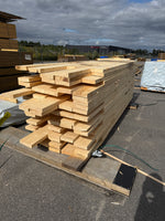 Paket Ohyvlade Reglar 47x200mm- 120st (3.0-3.90m)