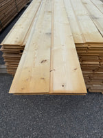 Paket Ytterpanel Enkelfas Ändspont 22x145mm, 175st 3,30m