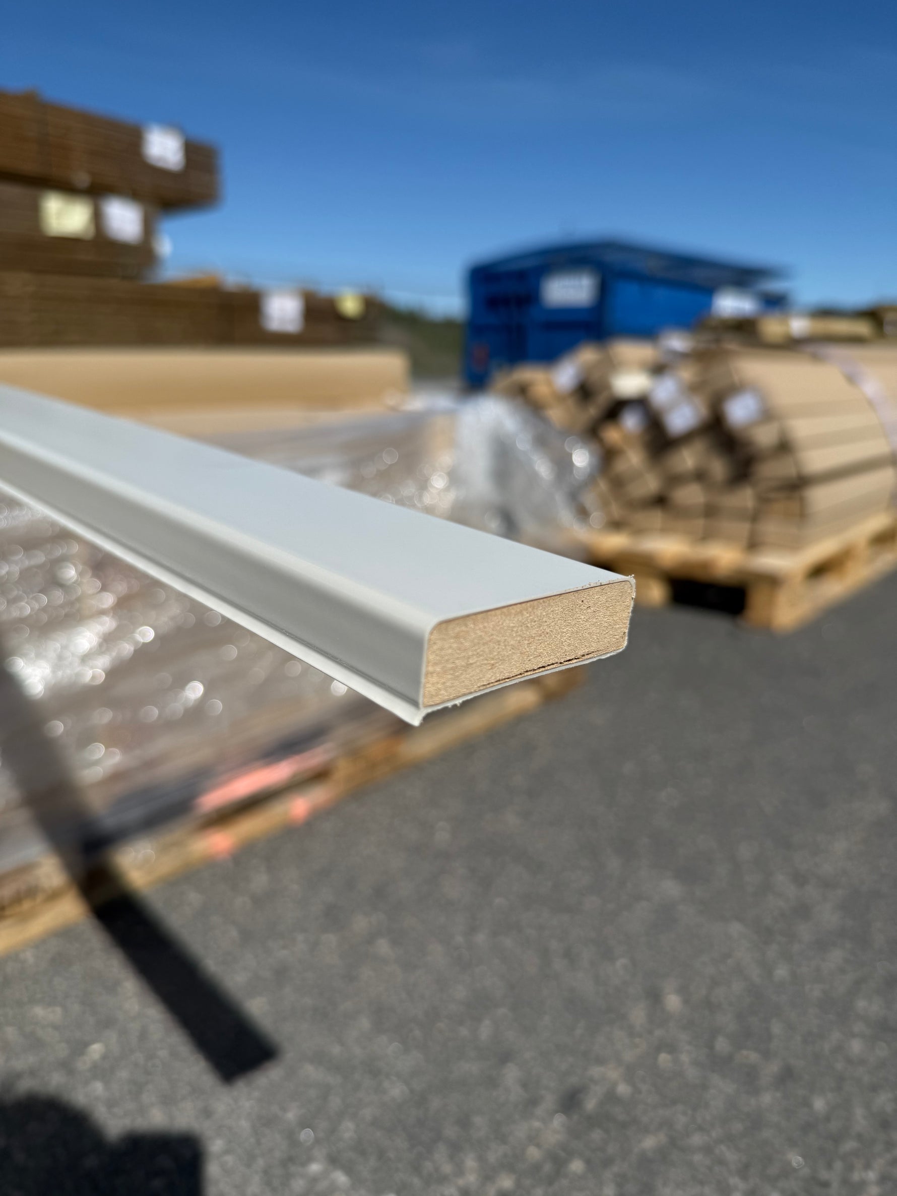 List- Cubu 60 TRP XL 15x56mm (Säljs per bunt)