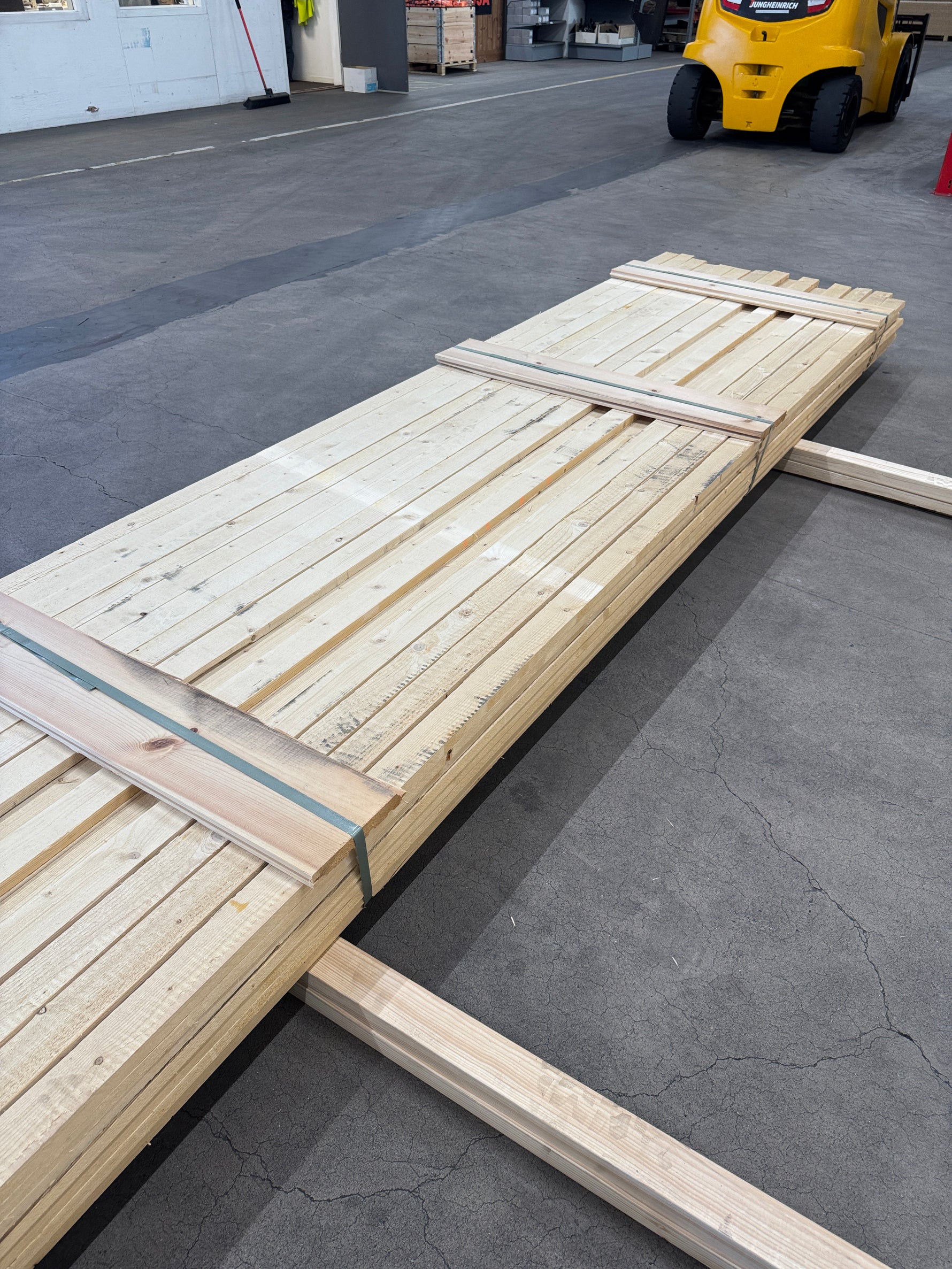 Paket Läkt 20x64mm 4,80m – 118 st