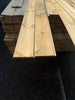 Spårpanel 13x120 Furu  Mögel