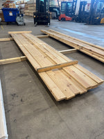 Paket Trall Obh 28x120mm 4,80m – 12 st B-sortering