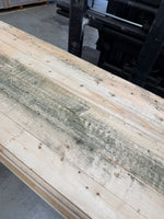 Parti Råspontluckor 20x540x3600mm 25st (Mögelskadat)