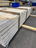 Paket Ytterpanel 22x120mm Vit – 270 st 4,50 m (enkelfasspont)