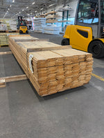 Paket Enkelfas halvspont 22x145mm, 4,2 m – 175 st (Obehandlad)