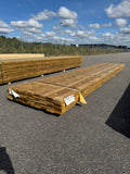 Paket Slät Trall 28x120 – 54st – 5.40 m – NTR AB – ANDRASORTERING