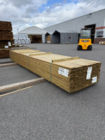 Paket Tryckimpregnerad Trall 28x120mm 4.80m 153st G4-3