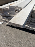 Paket Finsågade Brädor 22x95mm, 120st 5.20-5.40m Mellanstruken