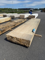 Paket Läkt 25x36mm, 360st 4.80m- Fuktskadat