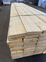 Paket Reglar 47x200mm – 55 st - Spirec