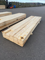 Paket Ohyvlade Reglar 47x200mm (3,30–3,60m) 30st