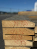 Paket Snedhyvlad Regel 45x195mm  4.80m 33st