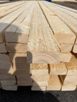 Paket Ohyvlade Reglar 45x90mm, 96st (4,2–4,8m)