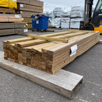 Parti Tryckimpregnerade Reglar 45x95mm 3.30m 72st- Furu C24