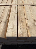 Paket Ohyvlade Reglar 45x90mm, 96st (4,2–4,8m) - Spirec