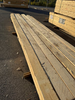 Paket Ohyvlade Reglar 50x150mm (4,20-5,40m) 42st Gran