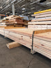 Paket Panel 27x145mm – 80 st (4,20 m, Obehandlad Furu, Andrasortering)