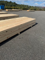 Paket Rillad 28x145 – 84st – 3.60 m – ANDRASORTERING