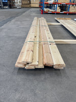 Paket Hyvlad Panel 34x145mm 4,20m – 11 st B-sortering