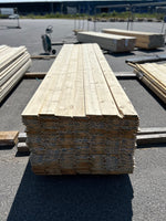 Paket Enkelfas Halvspont 22x145mm 3.90m 194st Obehandlad