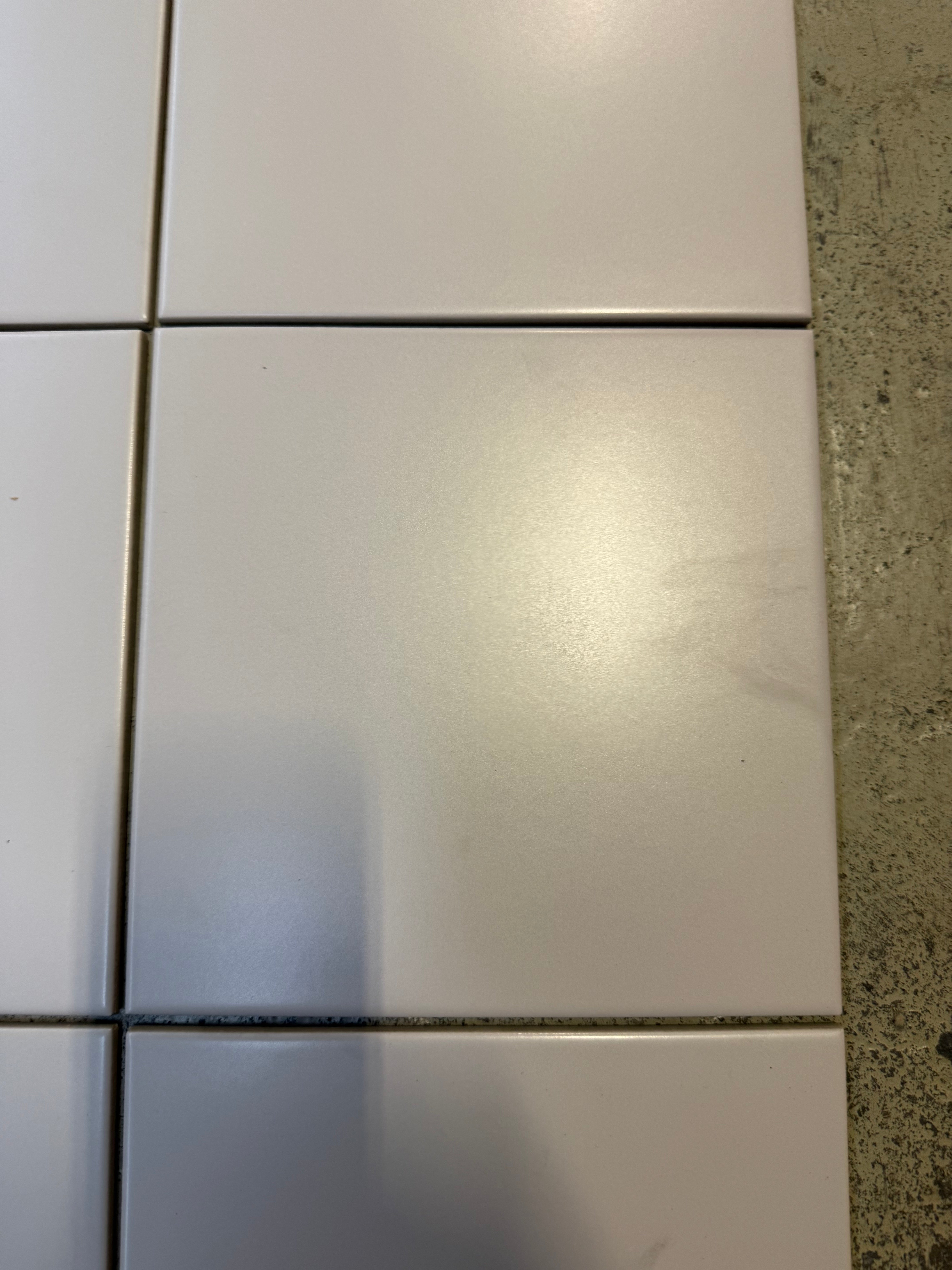Paket Klinker 200x200mm 25st 1kvm/pkt