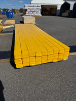 Parti Spårpanel 12x120mm- 3,58m 85 kvm, Furu- Sekunda